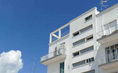 The Environmental Benefits of Modular Construction