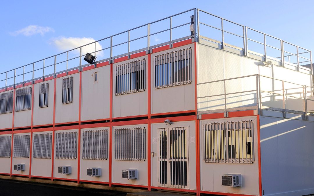 Modular Construction in Residential Projects: The Ultimate Guide