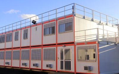 Modular Construction in Residential Projects: The Ultimate Guide