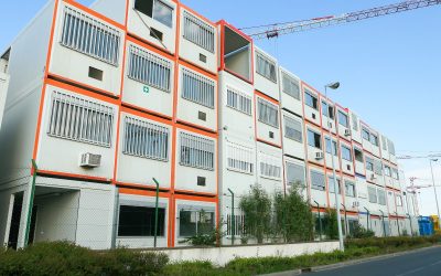 Overcoming Common Misconceptions About Modular Construction